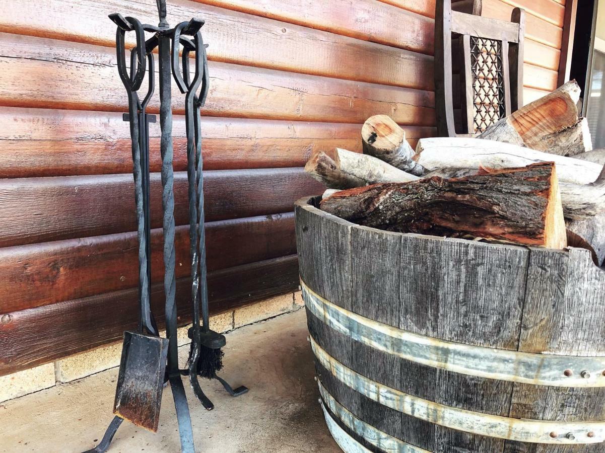 Pieter Van Gent Winery & Vineyard Budgee Budgee Ngoại thất bức ảnh